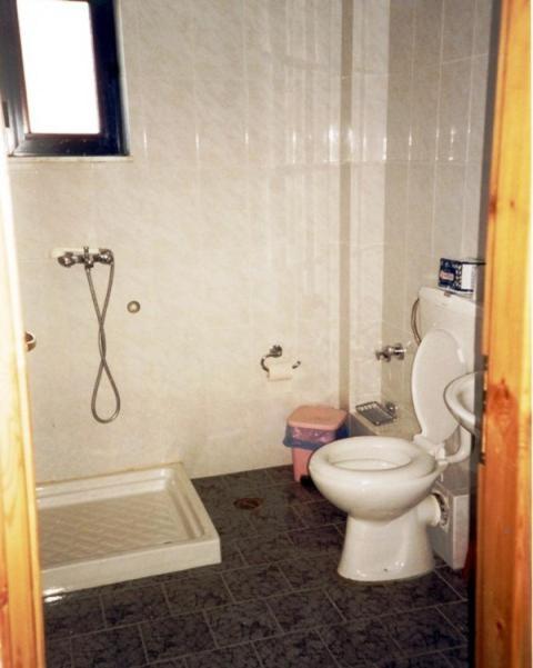 Flisvos Apartments Frangokastello Zewnętrze zdjęcie
