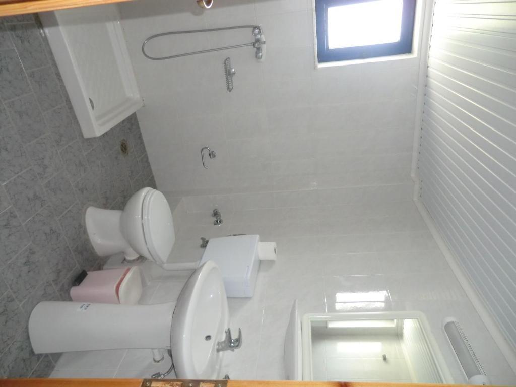 Flisvos Apartments Frangokastello Zewnętrze zdjęcie